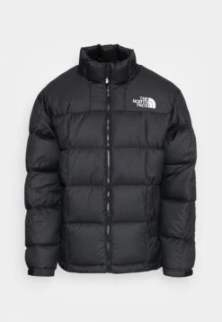 The North Face M Lhotse- Eu - Down Jacket - Black/White 8 The North Face M Lhotse- Eu - Down Jacket - Black/White -Clothing Sale Store b4997ec6c07b4209ad4a56aa022015ef