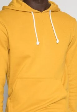 Pier One Hoodie - Yellow 9 Pier One Hoodie - Yellow -Clothing Sale Store b6e69a44c6044e4580950af6aff0b4d6