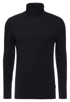Pier One Long Sleeved Top - Black -Clothing Sale Store b71edc7c96df4ba7b20b70ac4076b51f