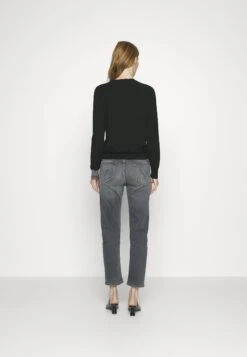 MOTHER The Tomcat Ankle - Straight Leg Jeans - X Marks The Spot -Clothing Sale Store b86ae8ac286f4ac0ad76b37187e7dc30