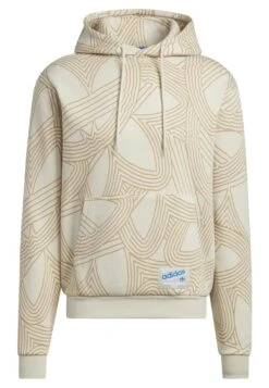 Adidas Originals Hoodie - Beige -Clothing Sale Store bbc32aac57264c8dae4229c2a8724914
