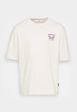 YOURTURN Nostalgia Future Tee Unisex - Print T-Shirt - Grey -Clothing Sale Store c016820898d64ea8b37b73c6fe811898