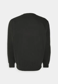 Pier One Plus Size 2 Pack - Sweatshirt - Black/Mottled Grey 11 Pier One Plus Size 2 Pack - Sweatshirt - Black/Mottled Grey -Clothing Sale Store c22e1c775a0b42c68177b6f0cc292976