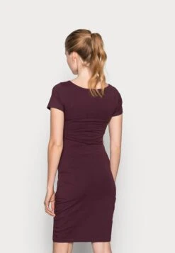 2Er Pack Nursing Function Dress - Shift Dress - Black/Bordeaux 9 2Er Pack Nursing Function Dress - Shift Dress - Black/Bordeaux -Clothing Sale Store c339109625944cabac5e8afe8a5bf2a8