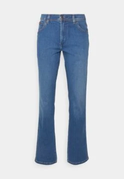Wrangler Texas- Slim Fit Jeans - Pisces -Clothing Sale Store c3da6d35b2484e42a520105204010559