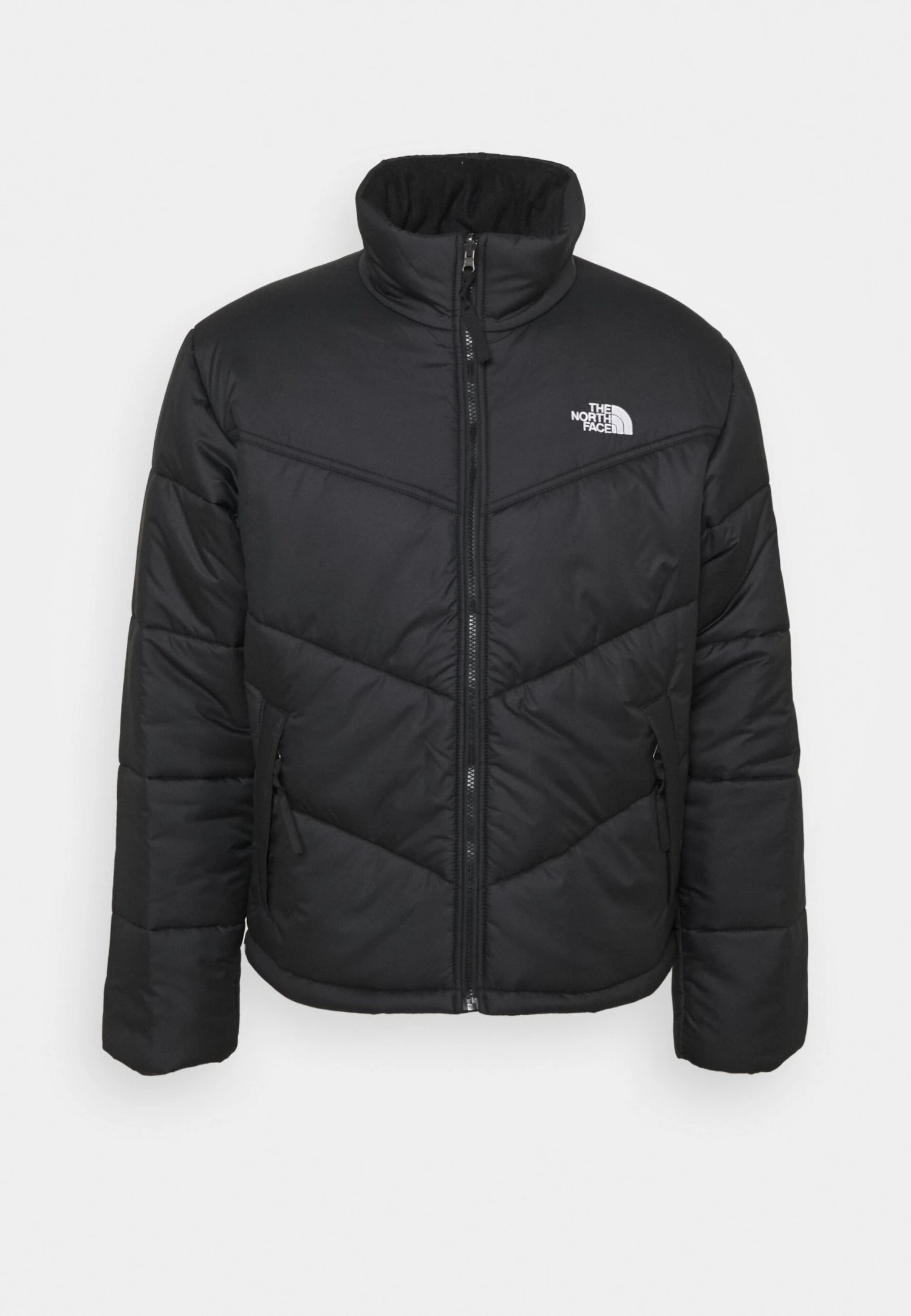 The North Face Saikuru Jacket - Winter Jacket - Black 6 The North Face Saikuru Jacket - Winter Jacket - Black - Image 6