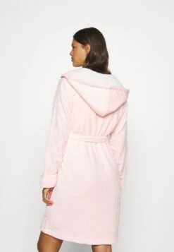 Anna Field Dressing Gown - Pink -Clothing Sale Store c562f314c5e34f4cb80bf6f89e18f824