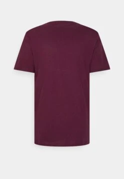 Pier One Unisex 5 Pack - Basic T-Shirt - White/Brown/Dark Blue -Clothing Sale Store c622615603d0417e866d5fc23ca5a04a