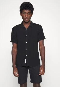 Pier One 2 Pack - Shirt - Black/White -Clothing Sale Store c6d6713af3d44ded94a400a92a553cf3