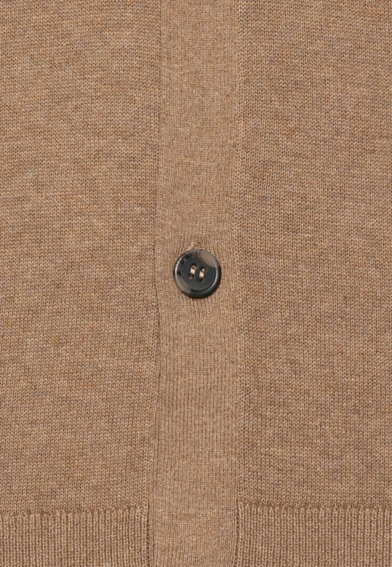 Pier One Cardigan - Mottled Beige 3 Pier One Cardigan - Mottled Beige - Image 3