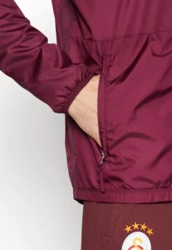 Nike Performance Galatasaray Istanbul Dry Academy Jacket - Club Wear - Night Maroon -Clothing Sale Store cab4c927224249e3a261f056d76454ad