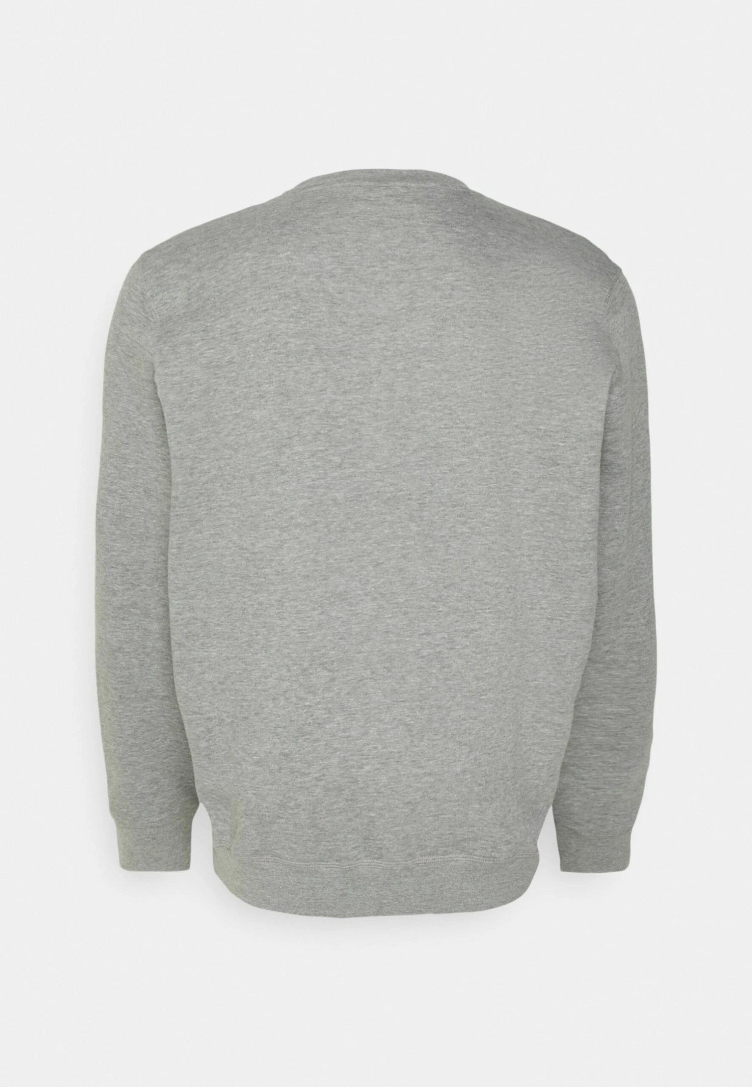 Pier One Plus Size 2 Pack - Sweatshirt - Black/Mottled Grey 3 Pier One Plus Size 2 Pack - Sweatshirt - Black/Mottled Grey - Image 3