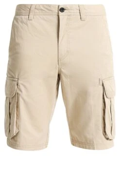 Pier One Shorts - Beige 11 Pier One Shorts - Beige -Clothing Sale Store d1a078e440d34491943b17384abf4cf6