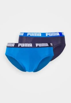 Puma Basic Brief 2 Pack - Briefs - True Blue 8 Puma Basic Brief 2 Pack - Briefs - True Blue -Clothing Sale Store d2aaed50fc044a8ab49f68003242881c