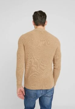 Pier One Jumper - Camel 7 Pier One Jumper - Camel -Clothing Sale Store d2c1df3fe31944f794cd7fc81d5182c1