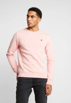 Pier One Sweatshirt - Pink