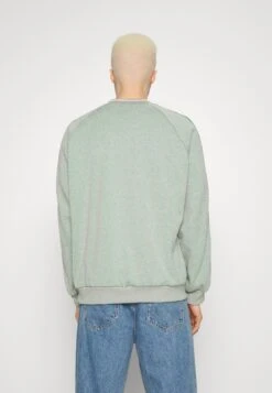 Adidas Originals Sweatshirt - Green -Clothing Sale Store d4e95ead113945cba907ed8ec52ac15d