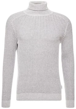 Pier One Jumper - 111 - Mottled Light Grey 10 Pier One Jumper - 111 - Mottled Light Grey -Clothing Sale Store dde752ed6c3a4c9ba2a10ae87d487ac5