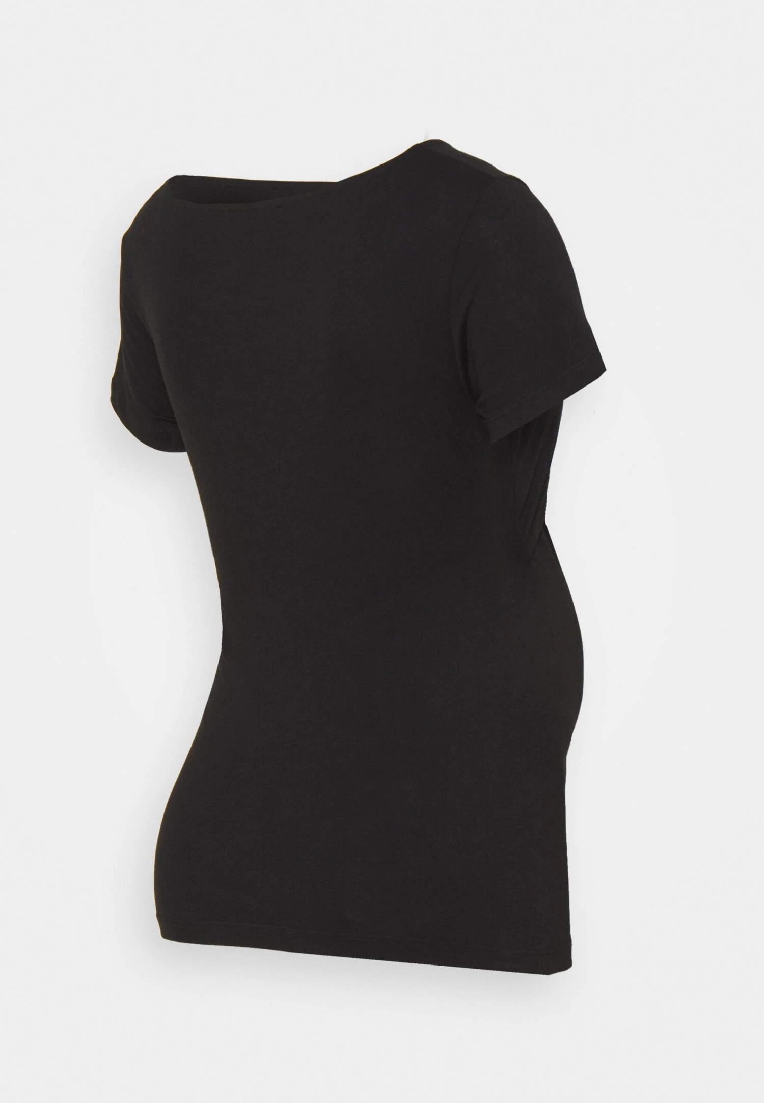 Nursing 2Er Pack - Basic T-Shirt - Basic T-Shirt - Black/White 3 Nursing 2Er Pack - Basic T-Shirt - Basic T-Shirt - Black/White - Image 3