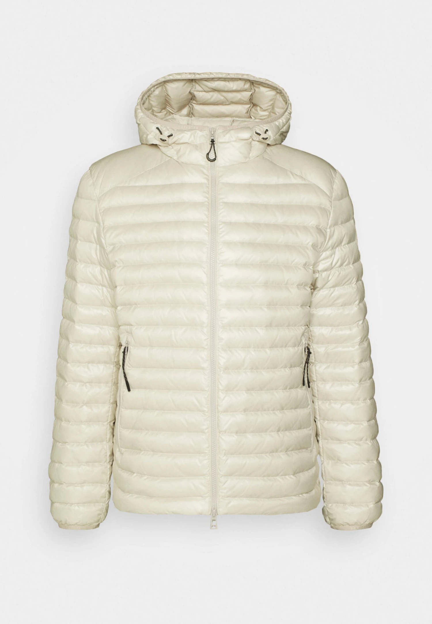 BELSTAFF Airspeed Jacket - Down Jacket - Off-White 5 BELSTAFF Airspeed Jacket - Down Jacket - Off-White - Image 5