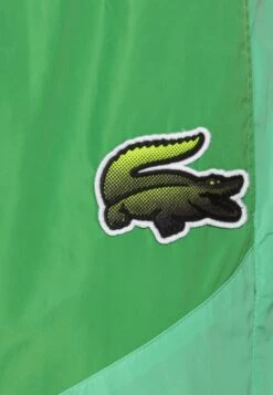 Lacoste Tracksuit Bottoms - Tarragon/Liamone Kingdom -Clothing Sale Store e7fad00cac6b4254bb2f3e4e38d17a6e