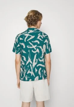 Pier One Shirt - Blue 8 Pier One Shirt - Blue -Clothing Sale Store e82579a123f64545bde250ff9e5c63ba