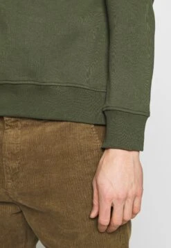 Pier One 2 Pack - Sweatshirt - Khaki/Black -Clothing Sale Store e8798e2b4496495bb57d084d4047e2b7