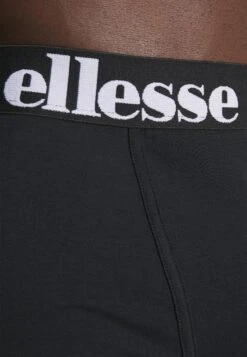 Ellesse Losca Long Leg Option 5 Pack - Pants - Black 11 Ellesse Losca Long Leg Option 5 Pack - Pants - Black -Clothing Sale Store ece6e329bece43f8bf170026b772eb92