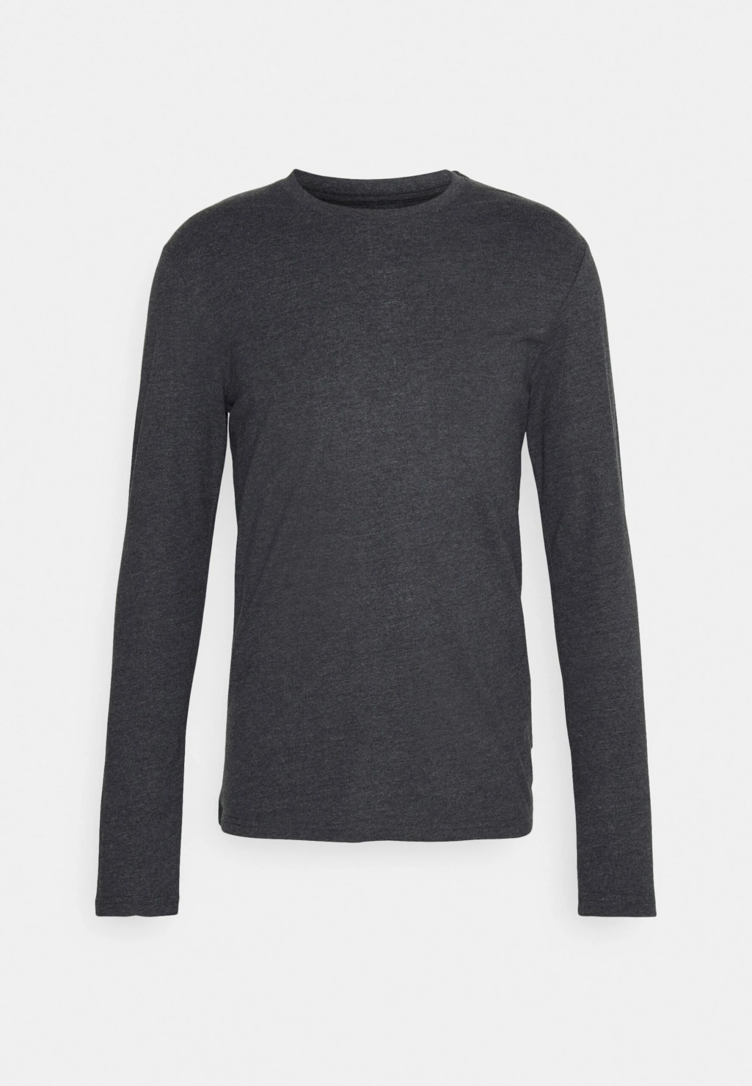 Pier One 7 Pack - Long Sleeved Top - Mottled Light Grey/White/Mottled Dark Grey 6 Pier One 7 Pack - Long Sleeved Top - Mottled Light Grey/White/Mottled Dark Grey - Image 6