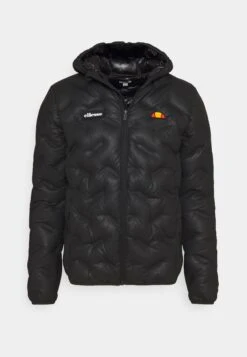Ellesse Stannetti Jacket - Winter Jacket - Black 8 Ellesse Stannetti Jacket - Winter Jacket - Black -Clothing Sale Store ee0f875f2b0b4bb68e1feb940bc1dcbc