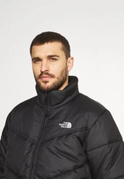 The North Face Saikuru Jacket - Winter Jacket - Black 11 The North Face Saikuru Jacket - Winter Jacket - Black -Clothing Sale Store ee6a76bd17534db09efe2ca7ee33777c