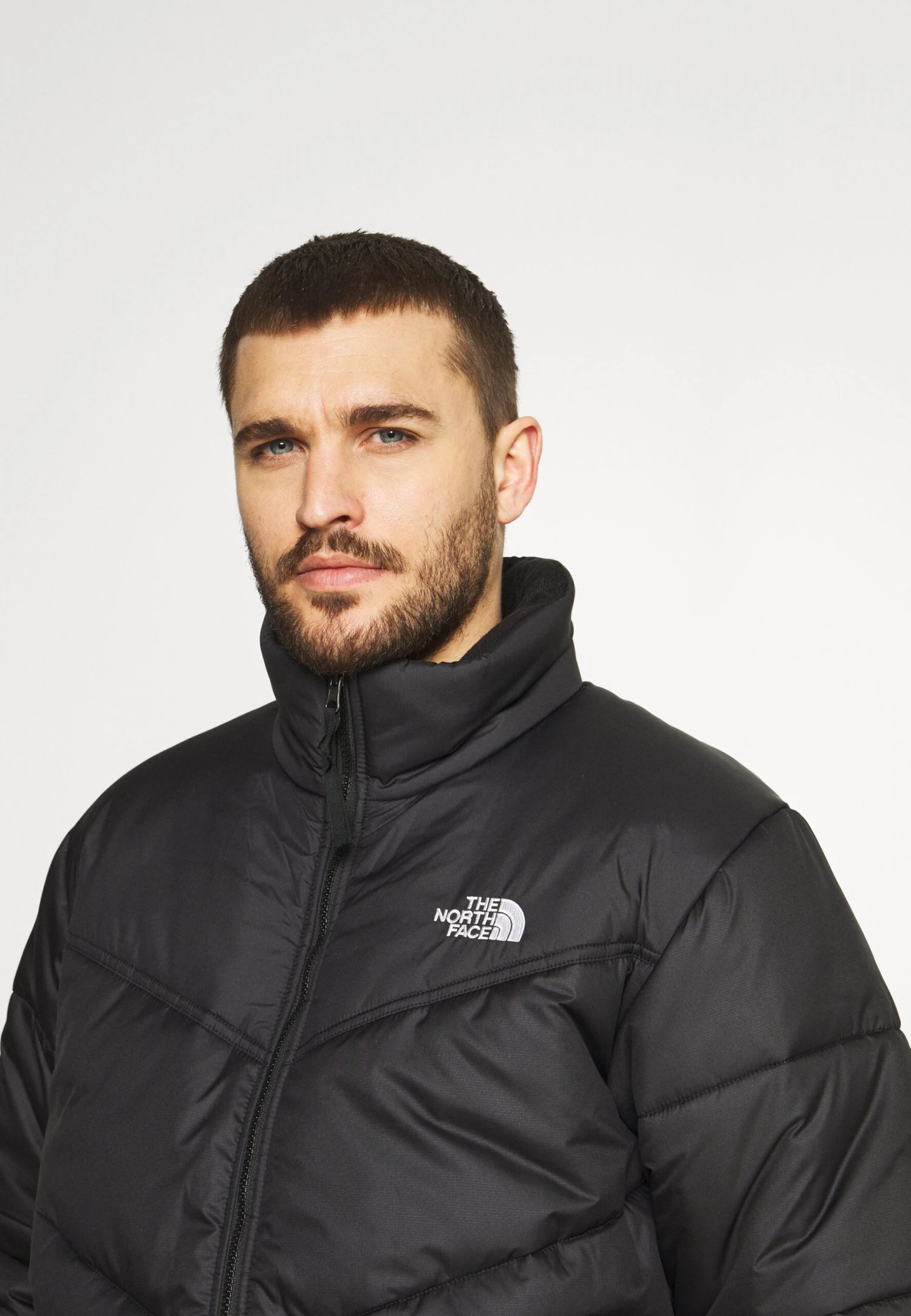 The North Face Saikuru Jacket - Winter Jacket - Black 5 The North Face Saikuru Jacket - Winter Jacket - Black - Image 5