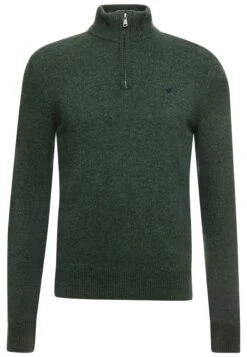 Pier One Jumper - Mottled Dark Green 10 Pier One Jumper - Mottled Dark Green -Clothing Sale Store ef0a8d9f9d864891b94d544613f6f8f0