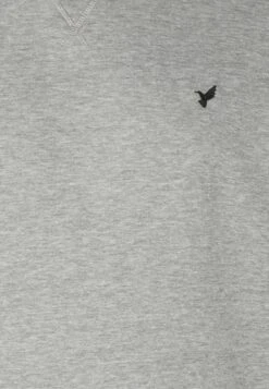 Pier One Plus Size 2 Pack - Sweatshirt - Black/Mottled Grey 12 Pier One Plus Size 2 Pack - Sweatshirt - Black/Mottled Grey -Clothing Sale Store f6129178be664817a133bea2c48e4dd3