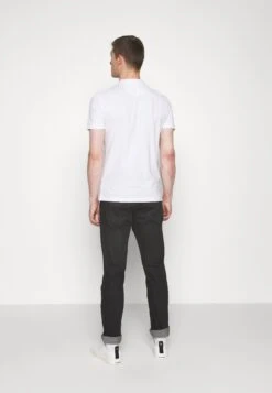 Pier One 3 Pack - Polo Shirt - Black/Dark Blue/White 9 Pier One 3 Pack - Polo Shirt - Black/Dark Blue/White -Clothing Sale Store f65e5231535a4ed0862a3e6a5addec3c