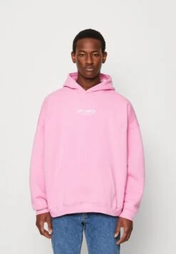 YOURTURN Unisex - Hoodie - Pink 8 YOURTURN Unisex - Hoodie - Pink -Clothing Sale Store f9f13a8ec64744b5bf223597555ac044