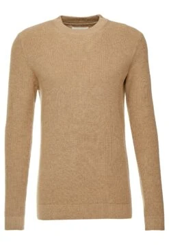 Pier One Jumper - Camel 8 Pier One Jumper - Camel -Clothing Sale Store fd026783acbd4de48bc2112e52a1aea0