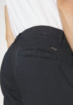 Indicode Jeans Inlilroy - Chinos - Dark Navy -Clothing Sale Store fd6e706126944b65855f7534b6e0c6d8