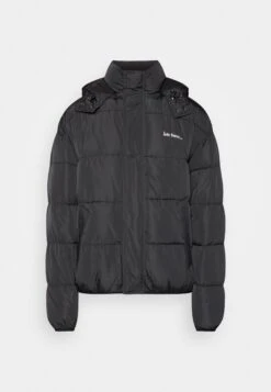 Iets Frans... Hooded Puffer Jacket - Winter Jacket -Clothing Sale Store fdbc397a4b244a259f6a00f32f51566d