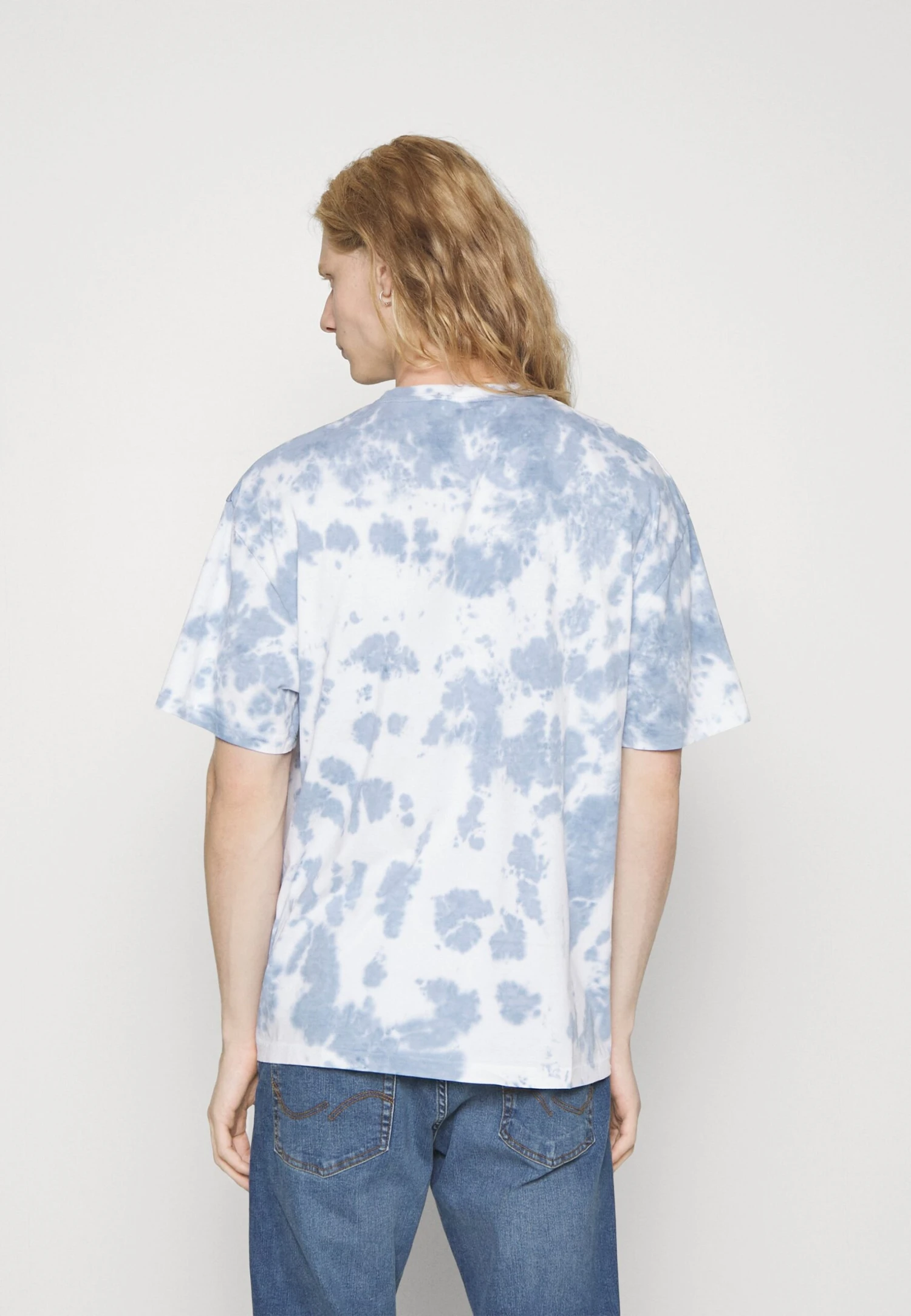 YOURTURN Death Note Unisex - Print T-Shirt - Grey 3 YOURTURN Death Note Unisex - Print T-Shirt - Grey - Image 3