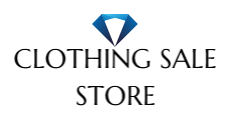 Clothing Sale Store